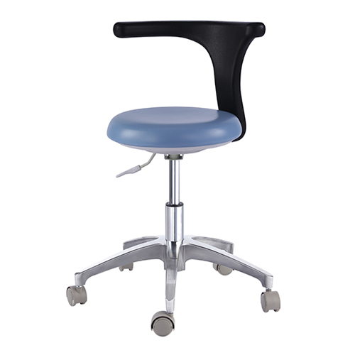 Taburete dental, silla de dentista, taburete dental para silla dental